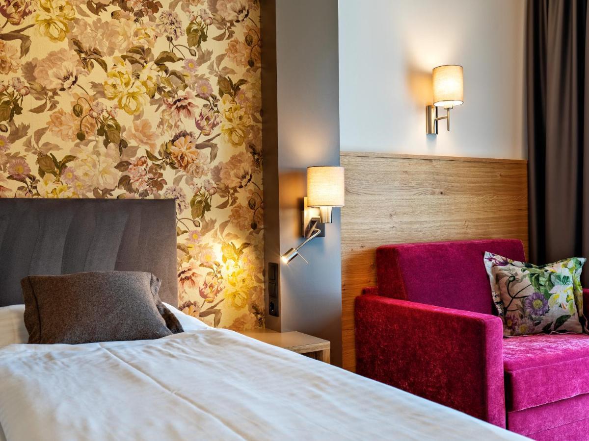Stadthotel Eggerbräu 3* Imst