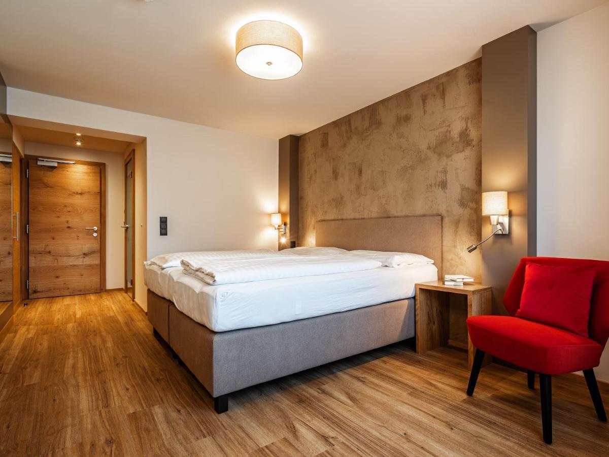 Stadthotel Eggerbräu Imst