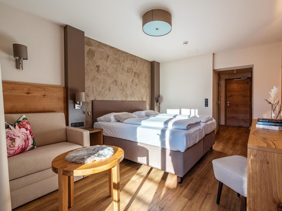 Stadthotel Eggerbräu 3* Imst
