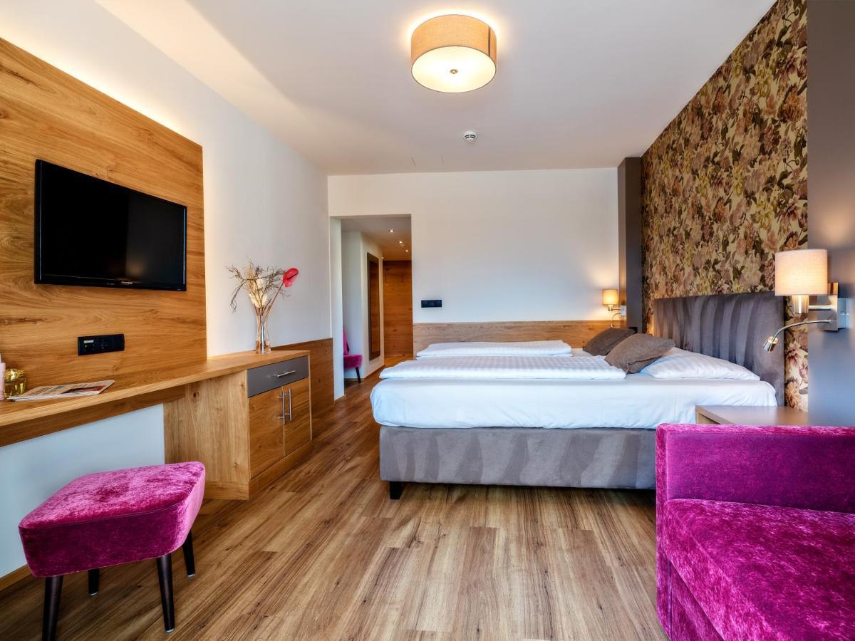Hotel Stadthotel Eggerbräu 3*
