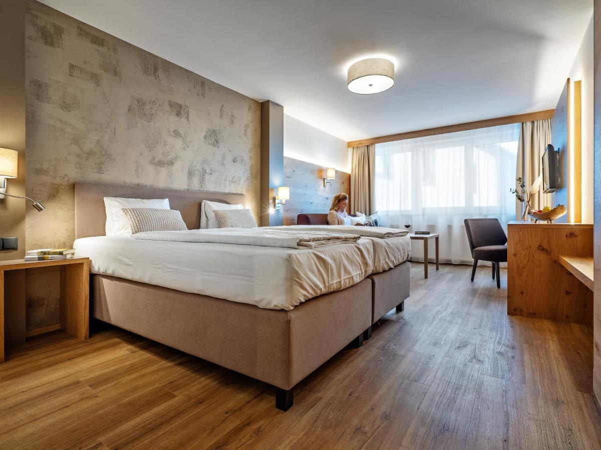 Stadthotel Eggerbräu 3* Imst