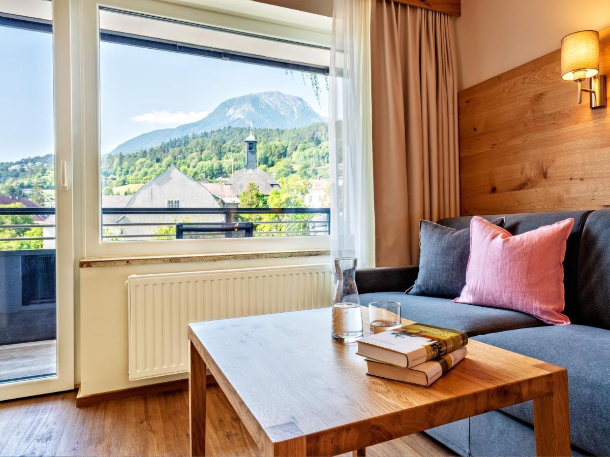 Hotel Stadthotel Eggerbraeu 3*