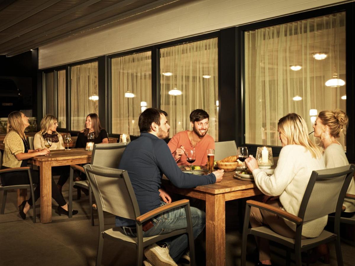Stadthotel Eggerbraeu