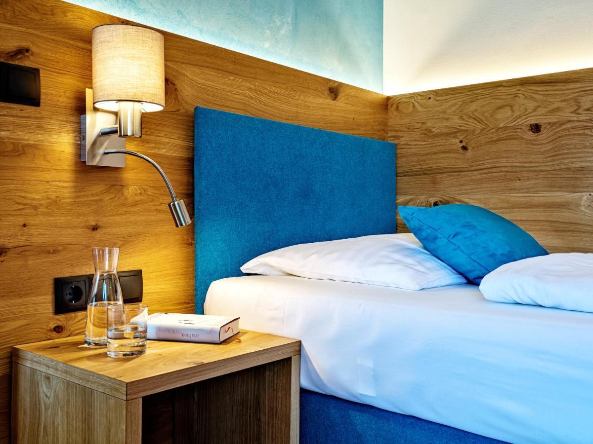 Hotel Stadthotel Eggerbräu Imst