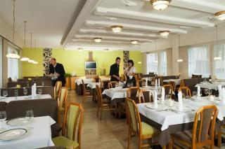 Stadthotel Eggerbräu 3* Imst
