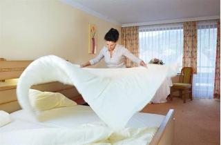 Stadthotel Eggerbräu 3* Imst