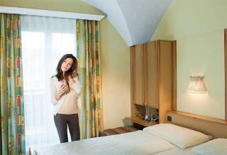 Stadthotel Eggerbräu Hotel