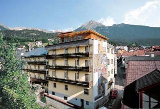 Stadthotel Eggerbräu 3*