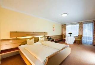Stadthotel Eggerbräu Hotel