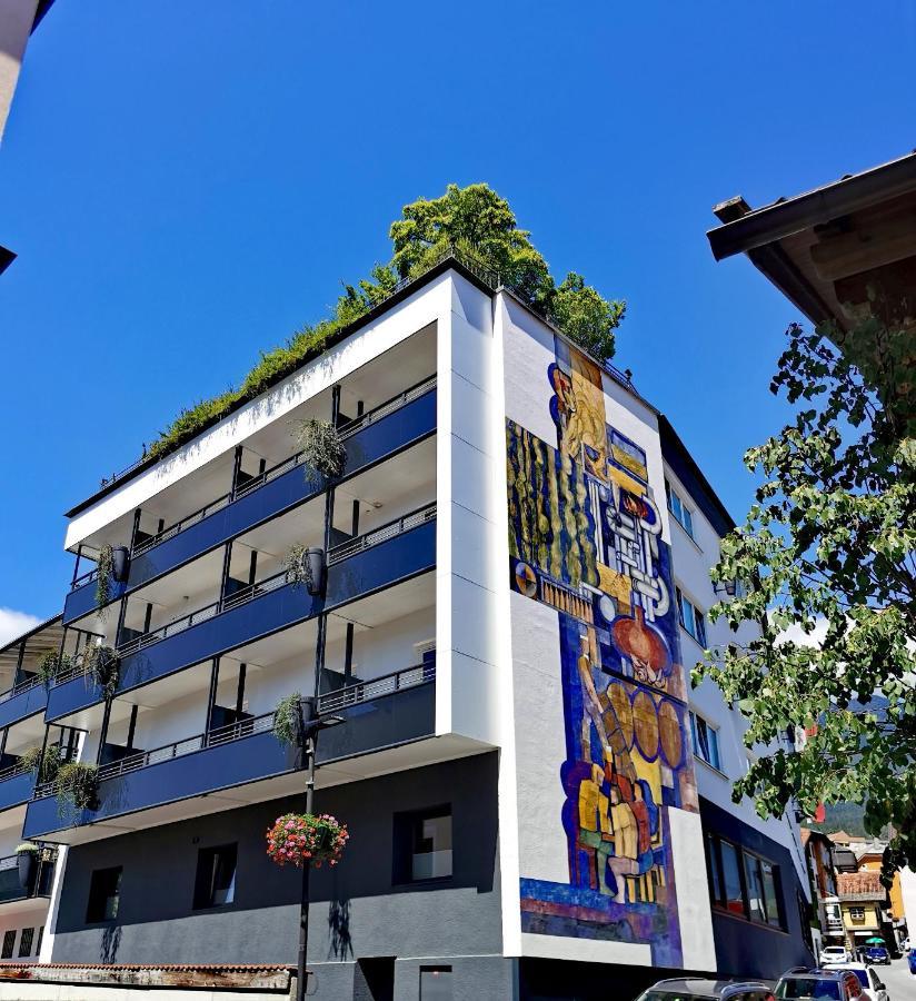Hotel Stadthotel Eggerbräu 3*