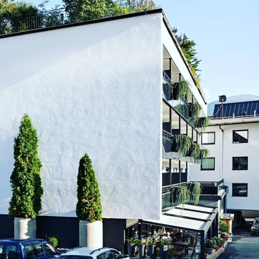 Stadthotel Eggerbräu Hotel Imst