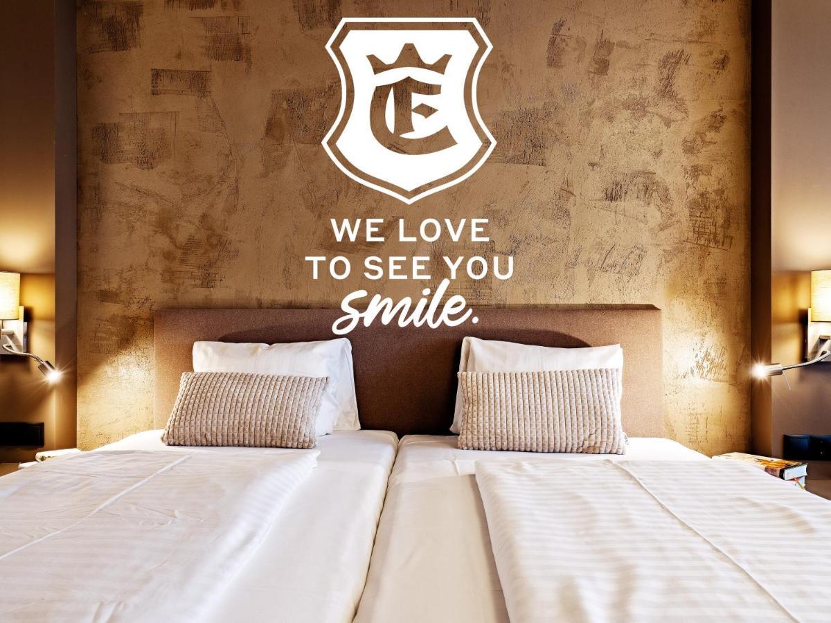 Stadthotel Eggerbräu Hotel Imst