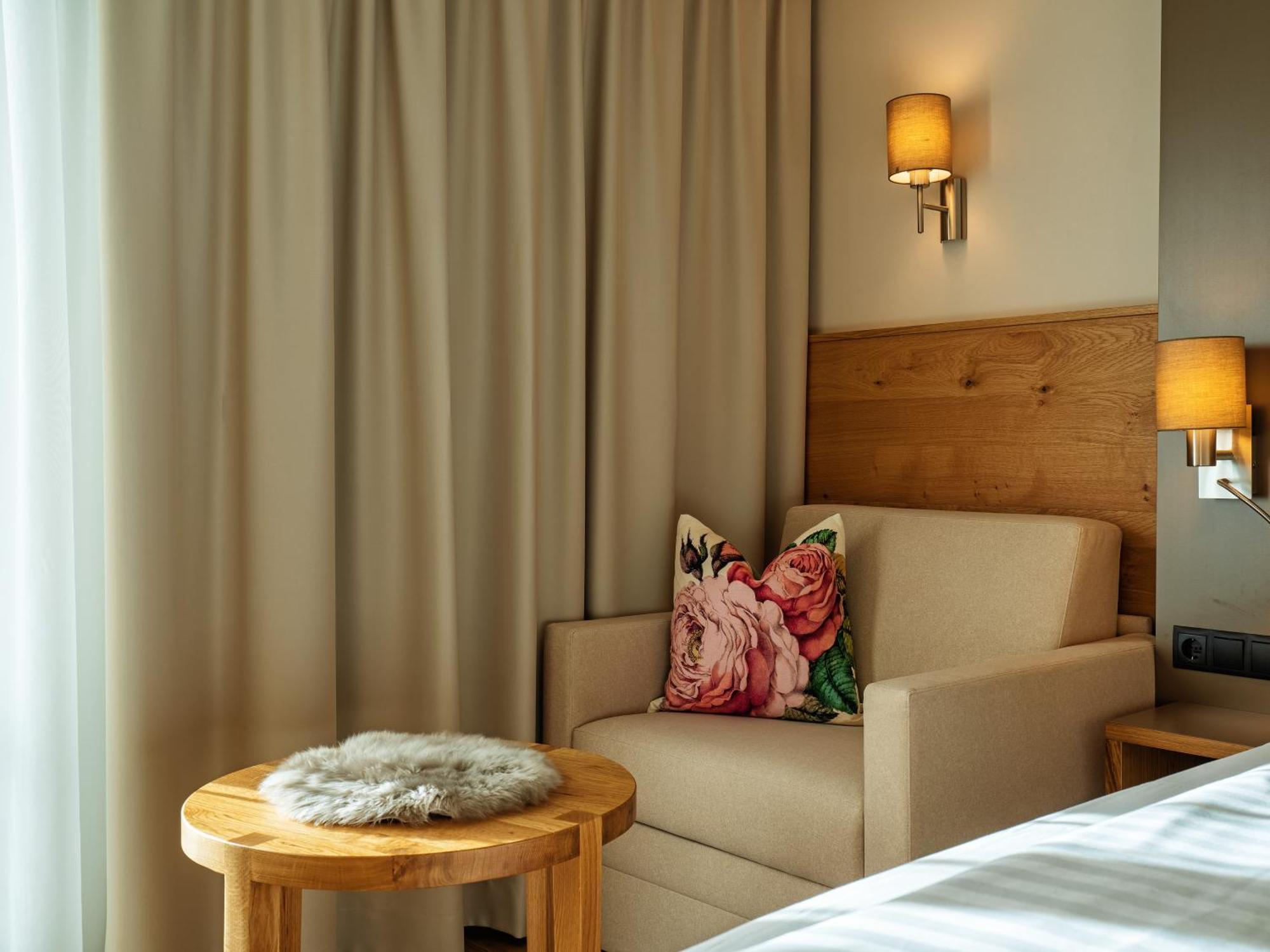 Stadthotel Eggerbräu Hotel