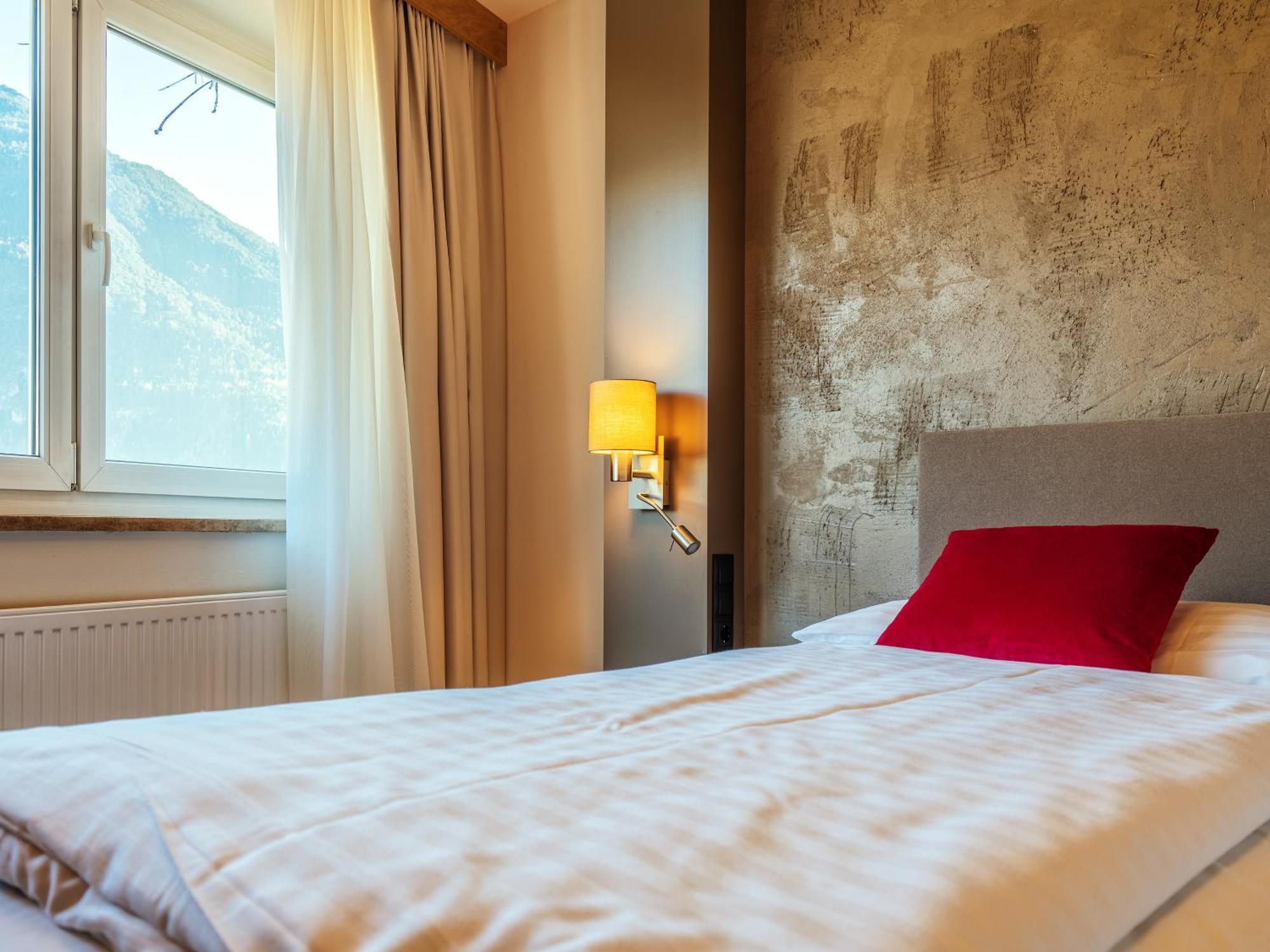 Stadthotel Eggerbräu Hotel