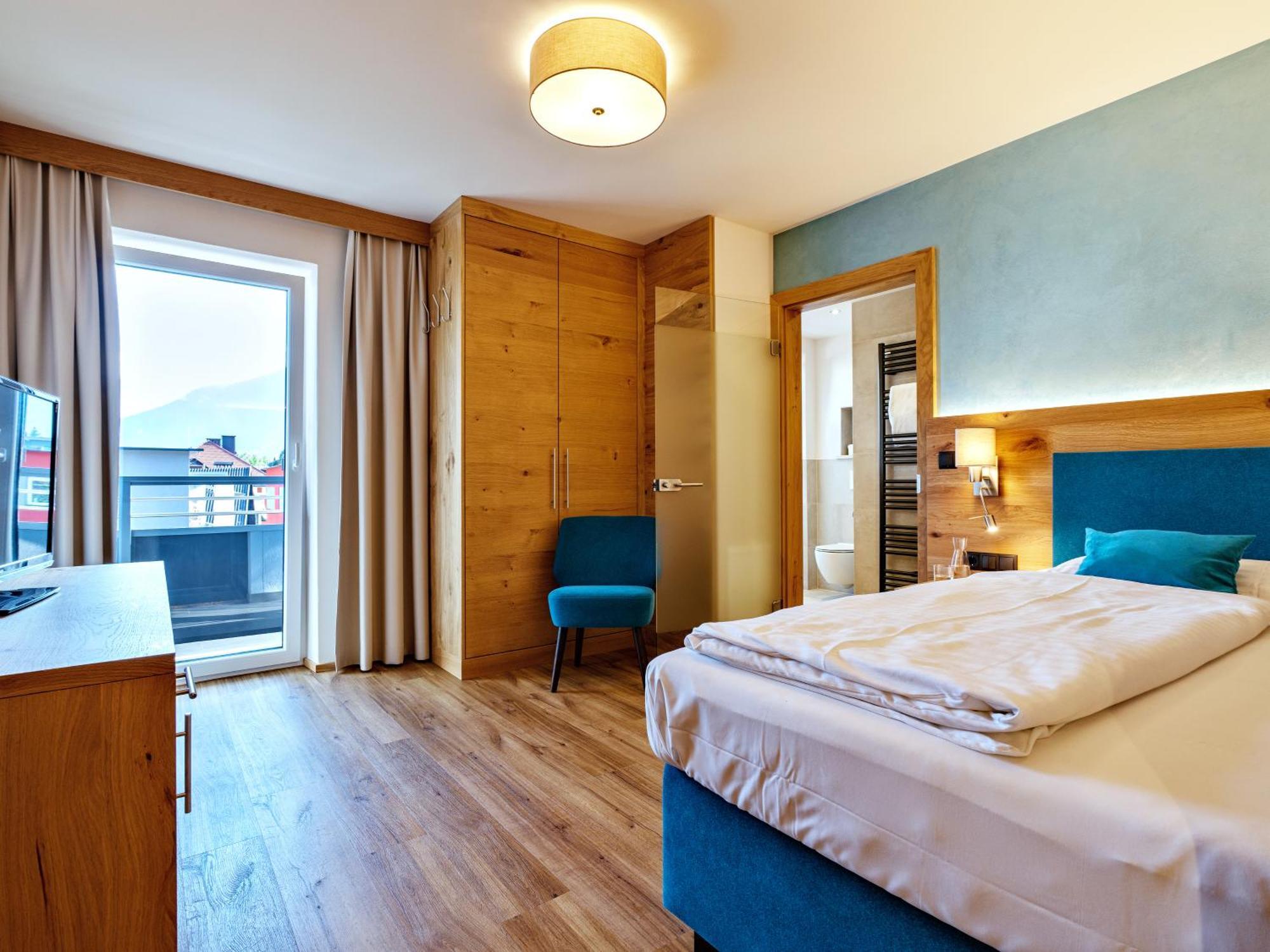 Stadthotel Eggerbräu Hotel 3*