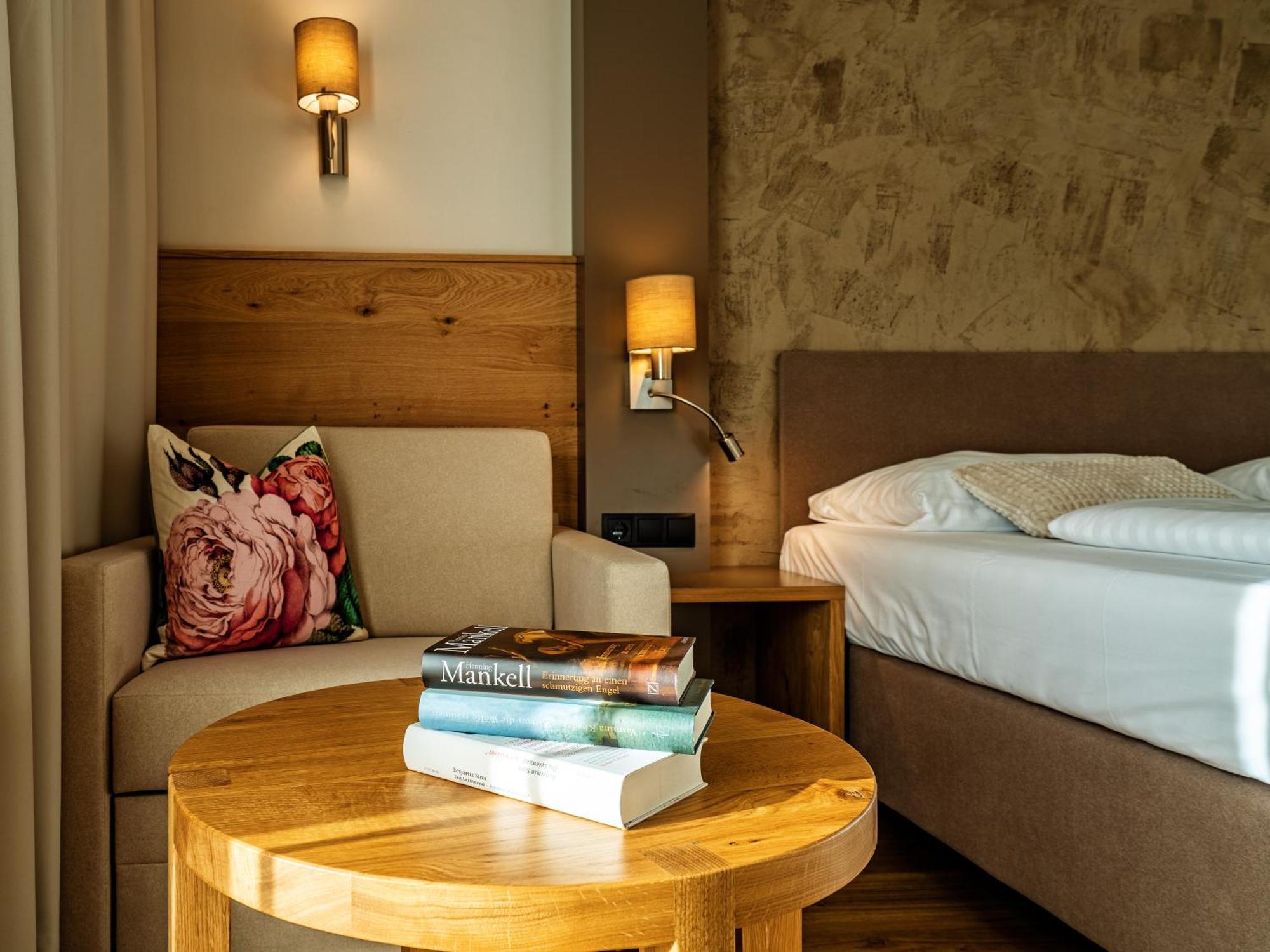 Hotel Stadthotel Eggerbräu Imst
