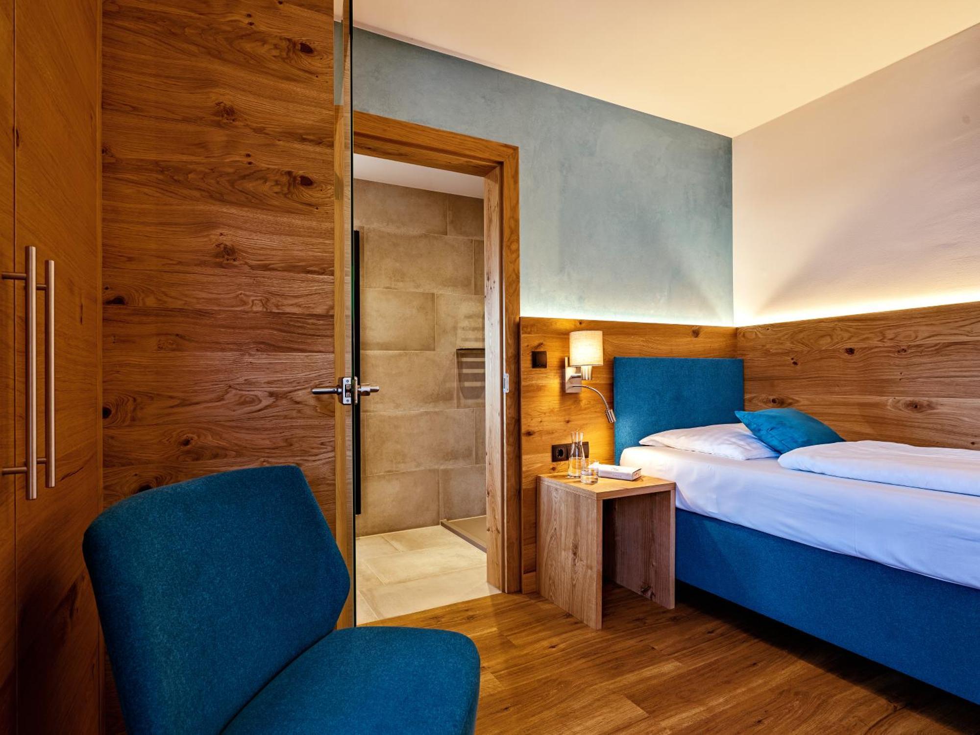 Stadthotel Eggerbräu 3* Imst