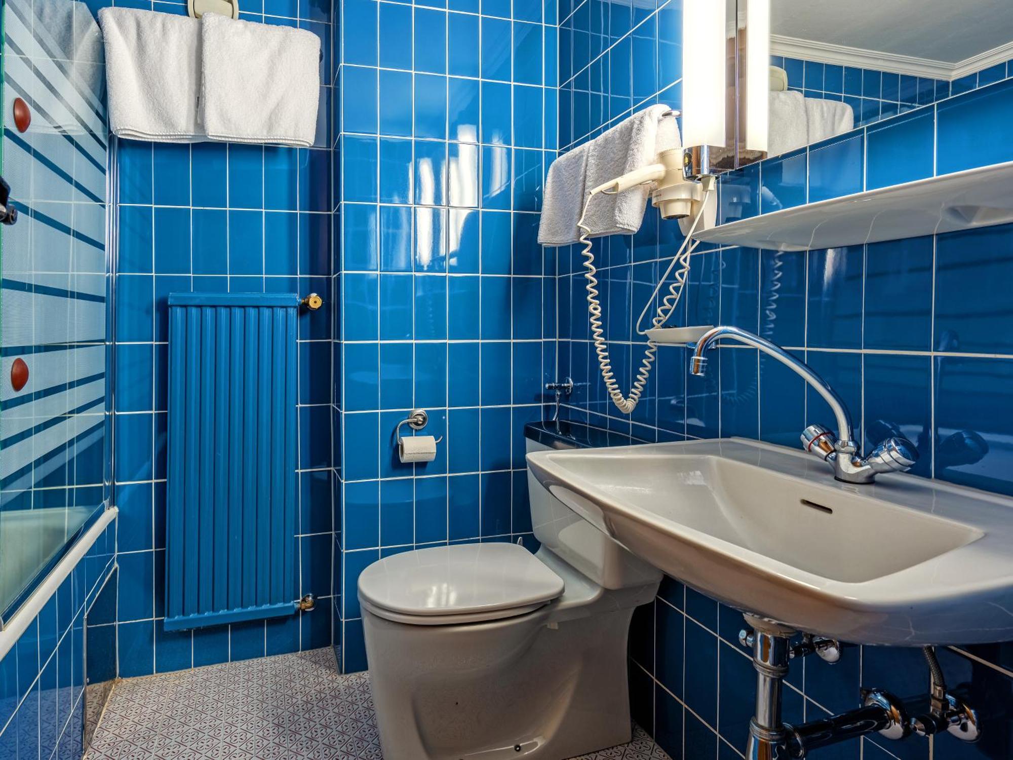 Hotel Stadthotel Eggerbräu