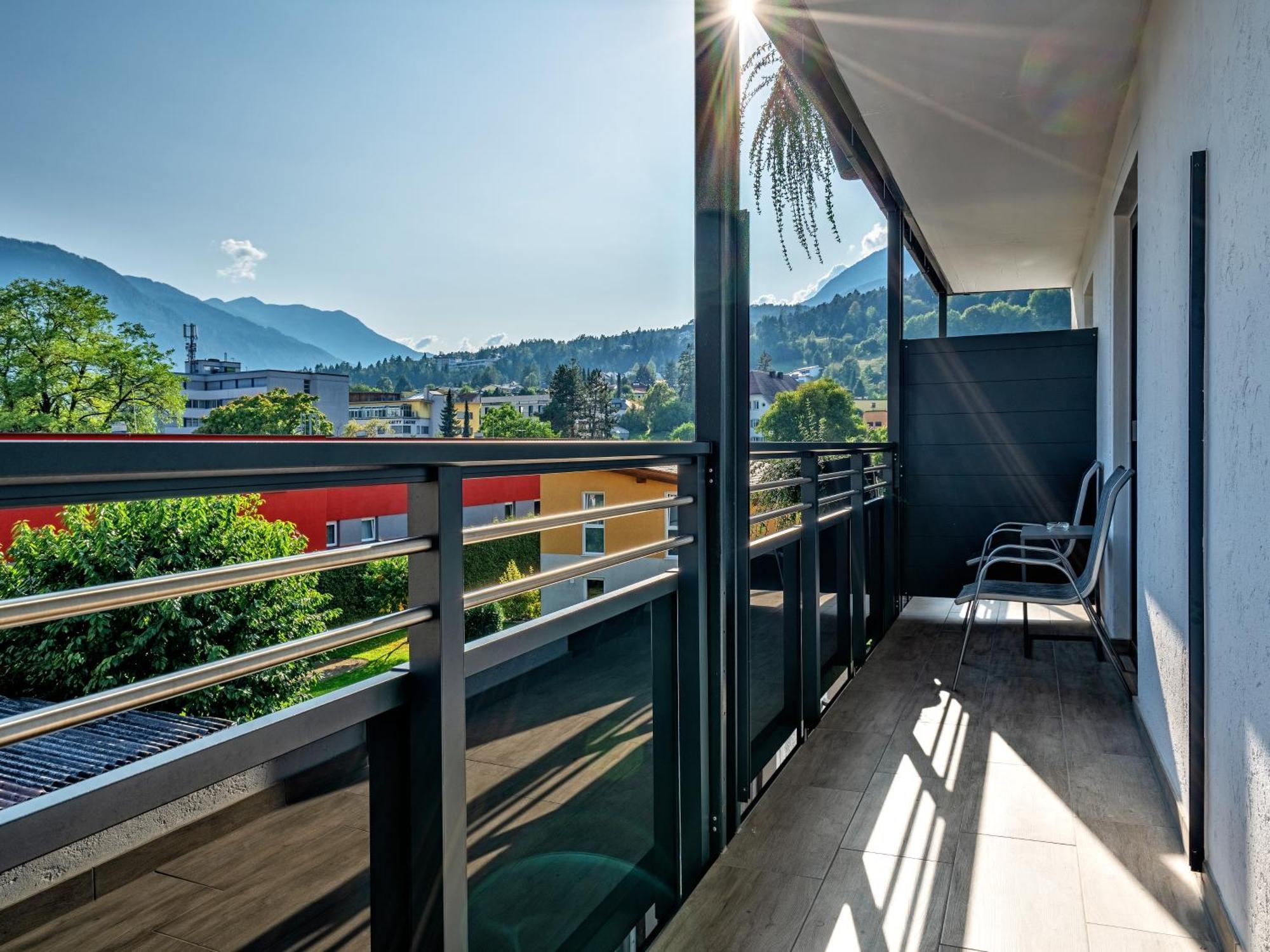 Stadthotel Eggerbräu Hotel 3*