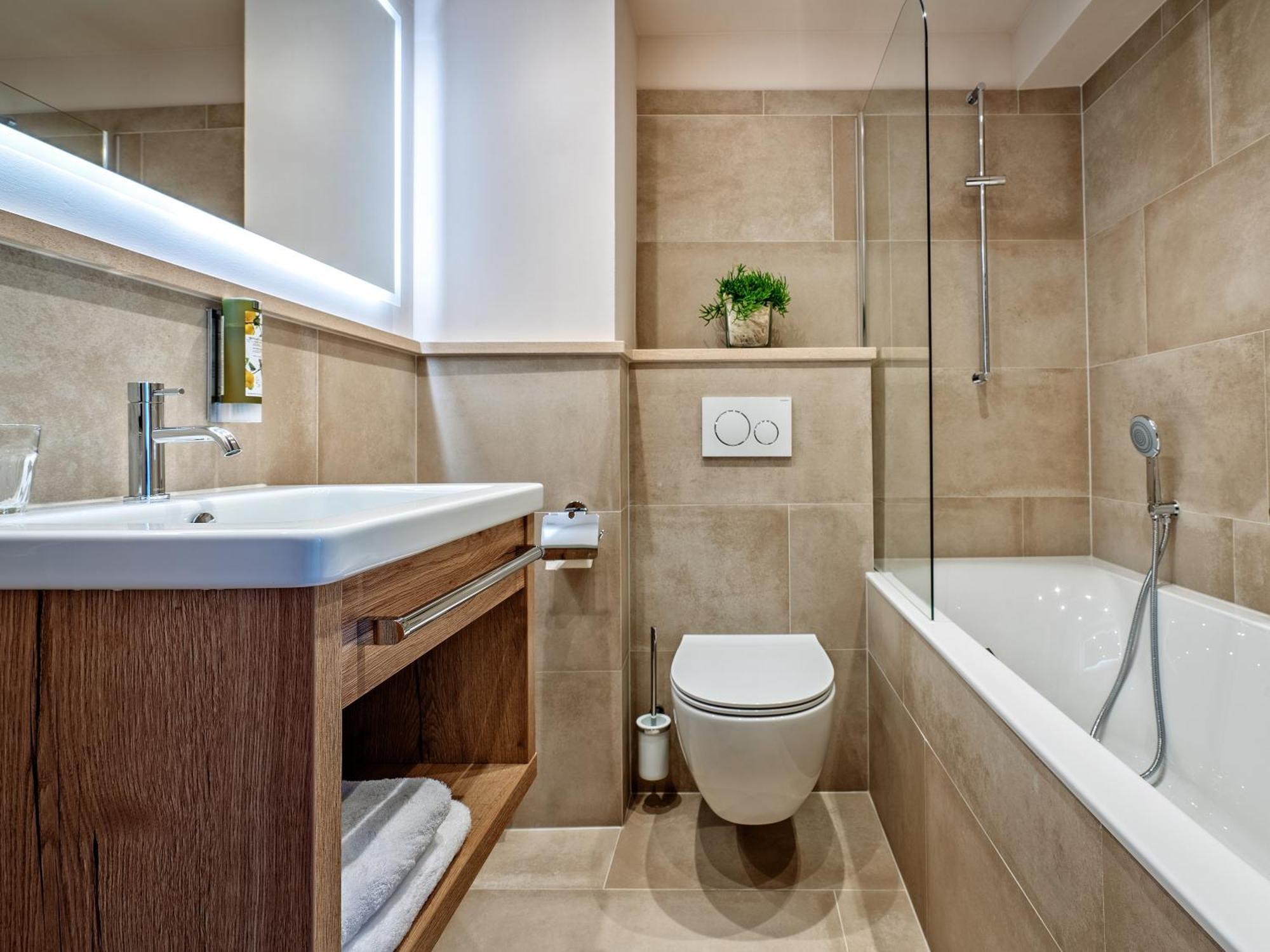 Stadthotel Eggerbräu 3* Imst