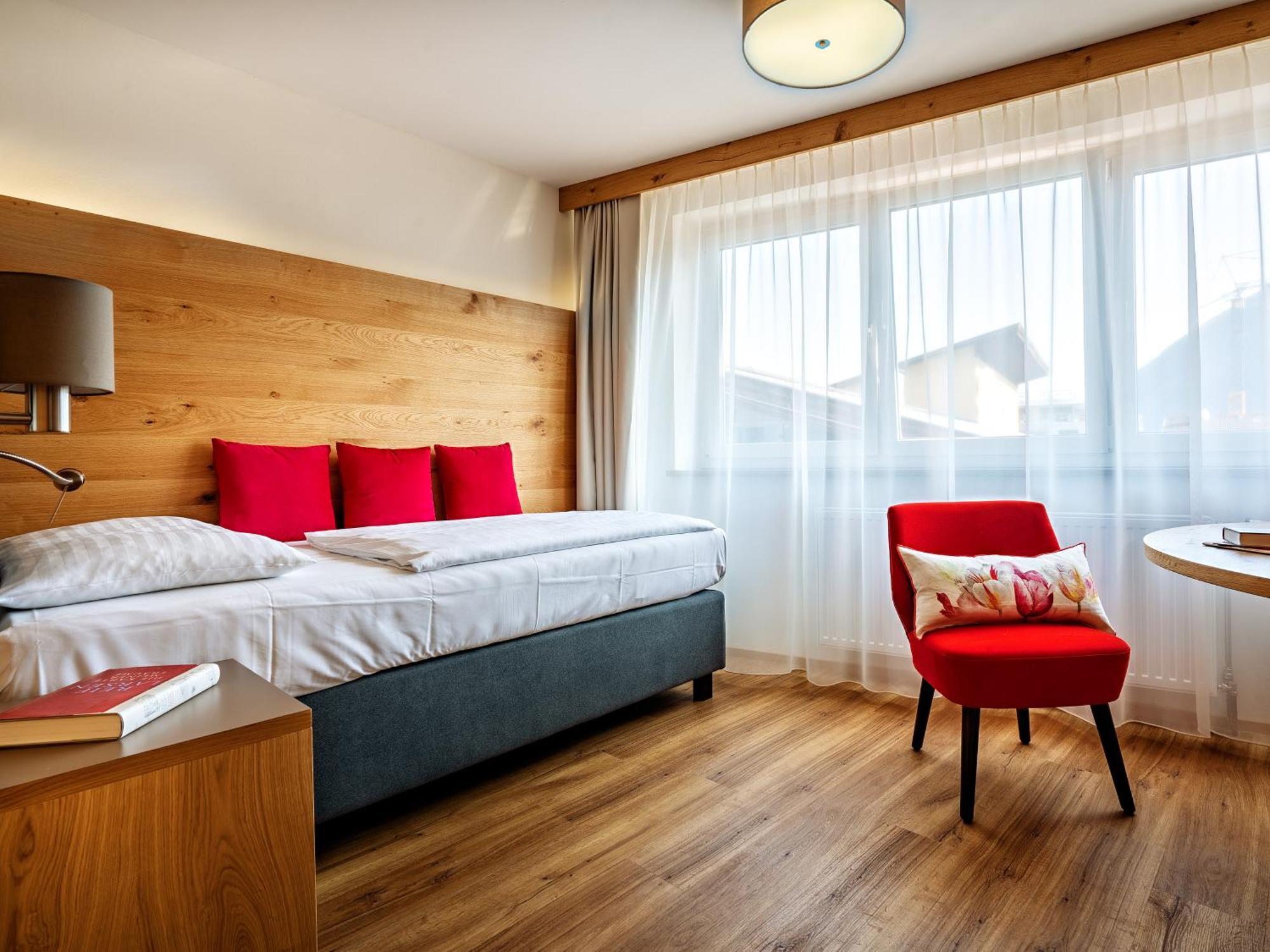 Stadthotel Eggerbräu Hotel