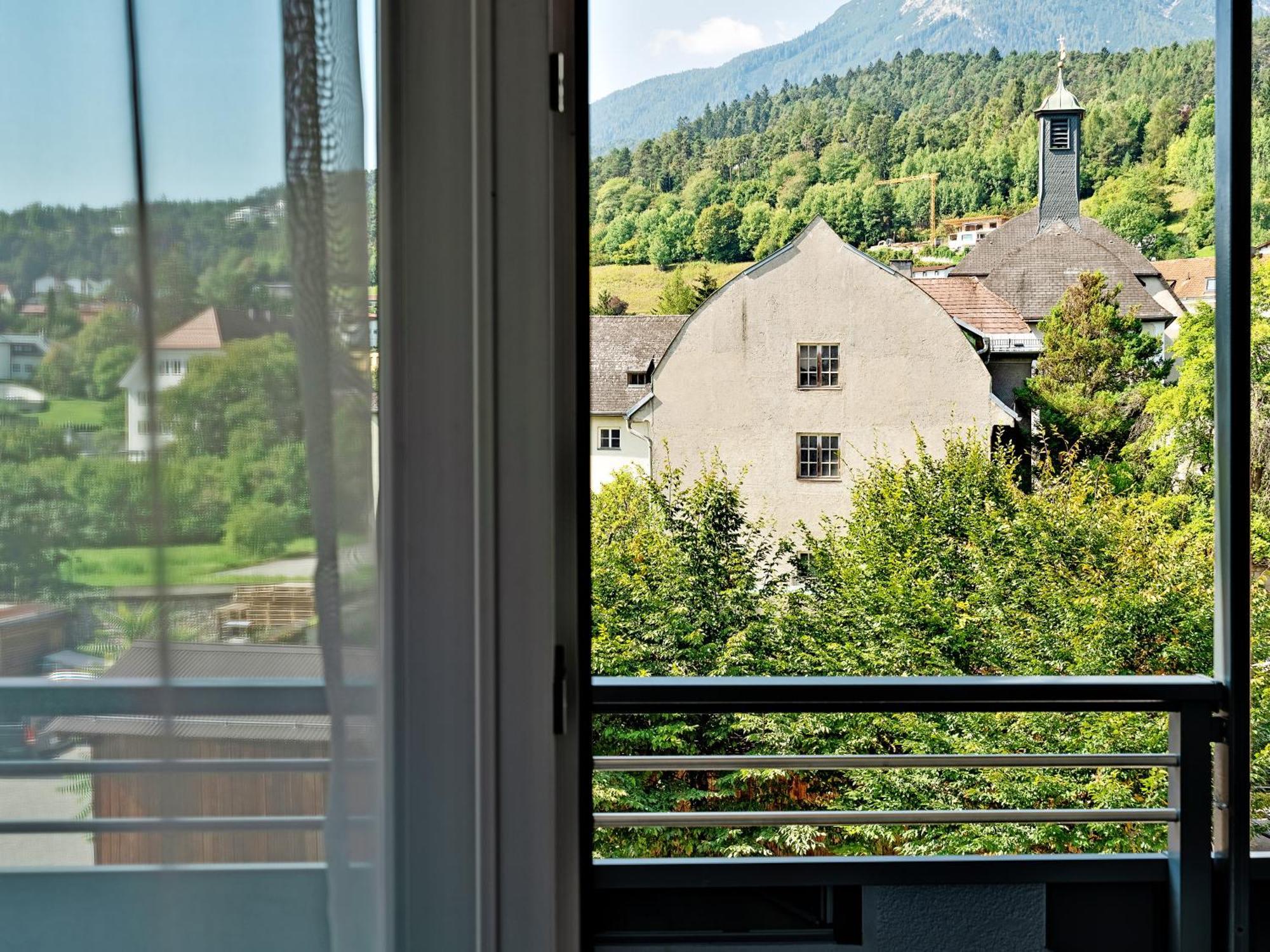 Stadthotel Eggerbräu Hotel Imst