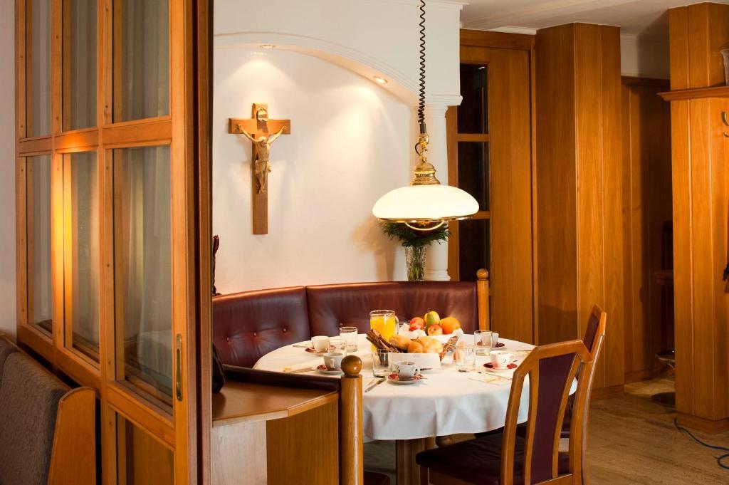 Stadthotel Eggerbräu Imst