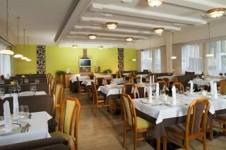 Stadthotel Eggerbräu Hotel 3*