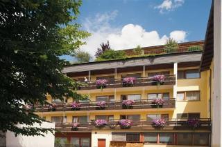 Stadthotel Eggerbräu Imst