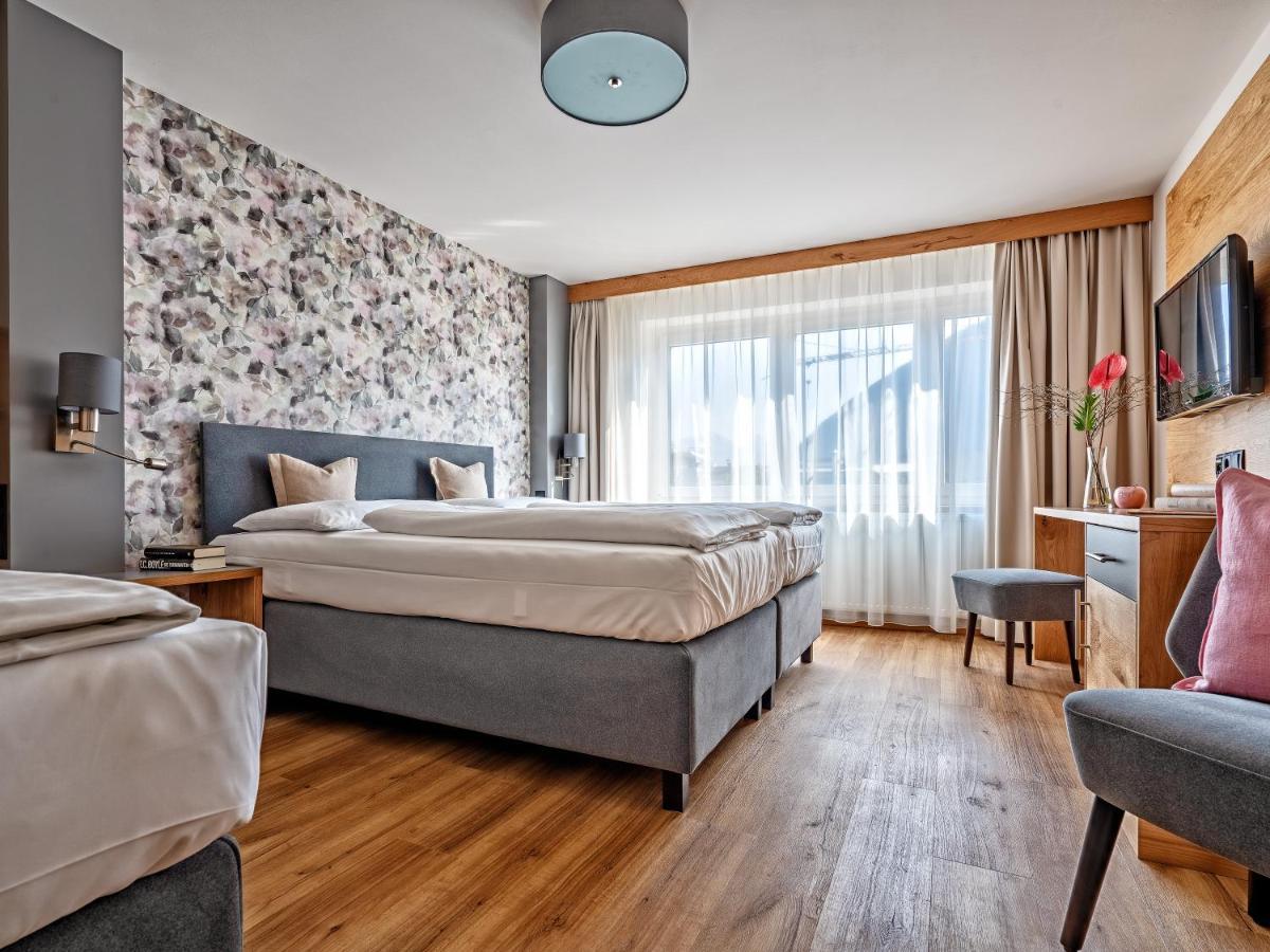 Stadthotel Eggerbraeu Imst