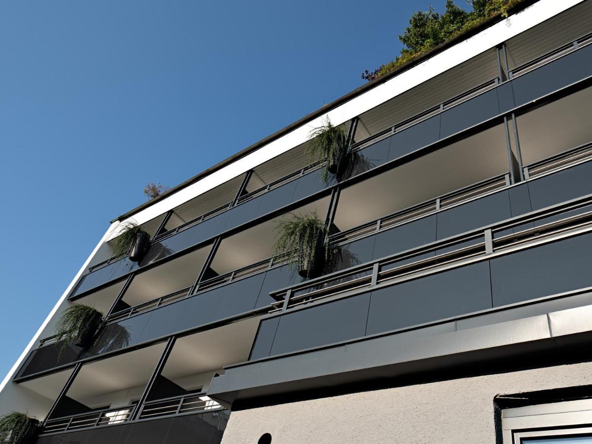 Hotel Stadthotel Eggerbraeu Imst
