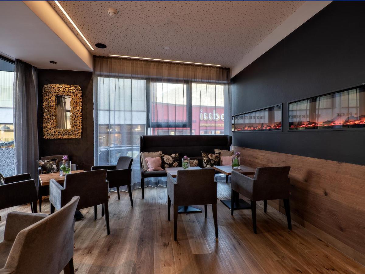 Stadthotel Eggerbraeu 3*