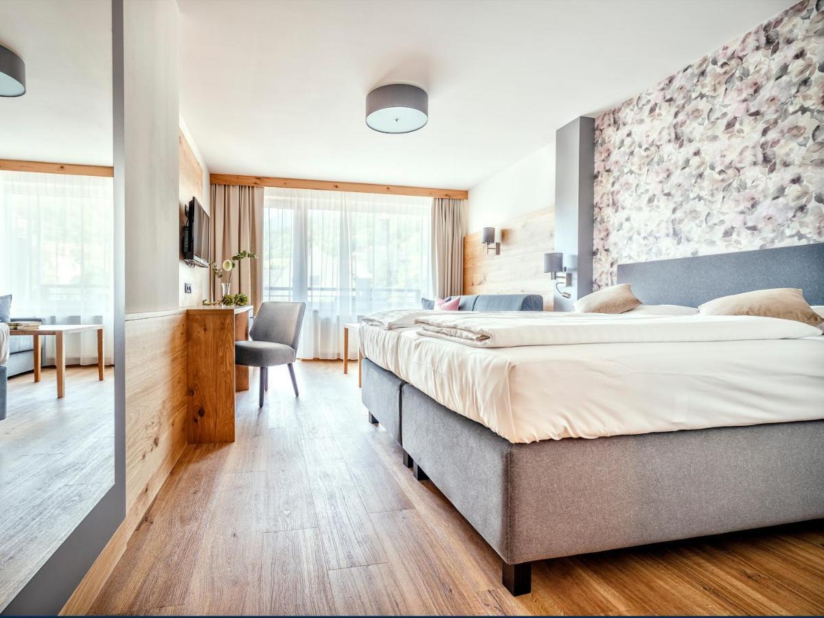 Stadthotel Eggerbraeu 3* Imst
