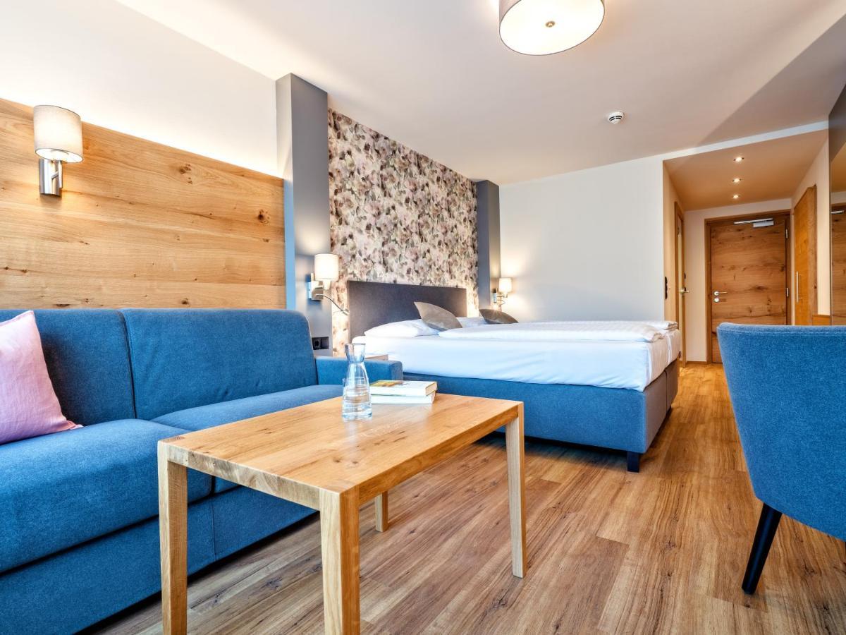 Stadthotel Eggerbraeu 3*