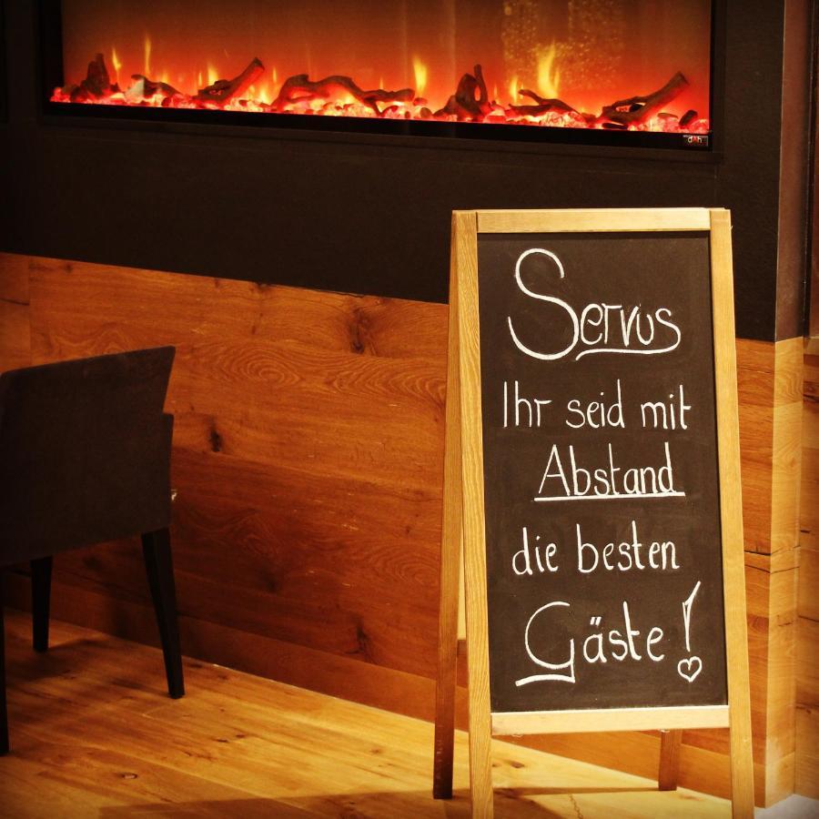 Stadthotel Eggerbraeu