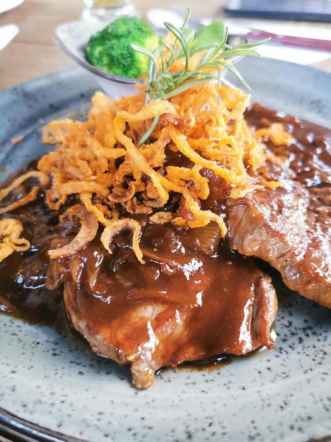 Stadthotel Eggerbraeu Hotel Imst