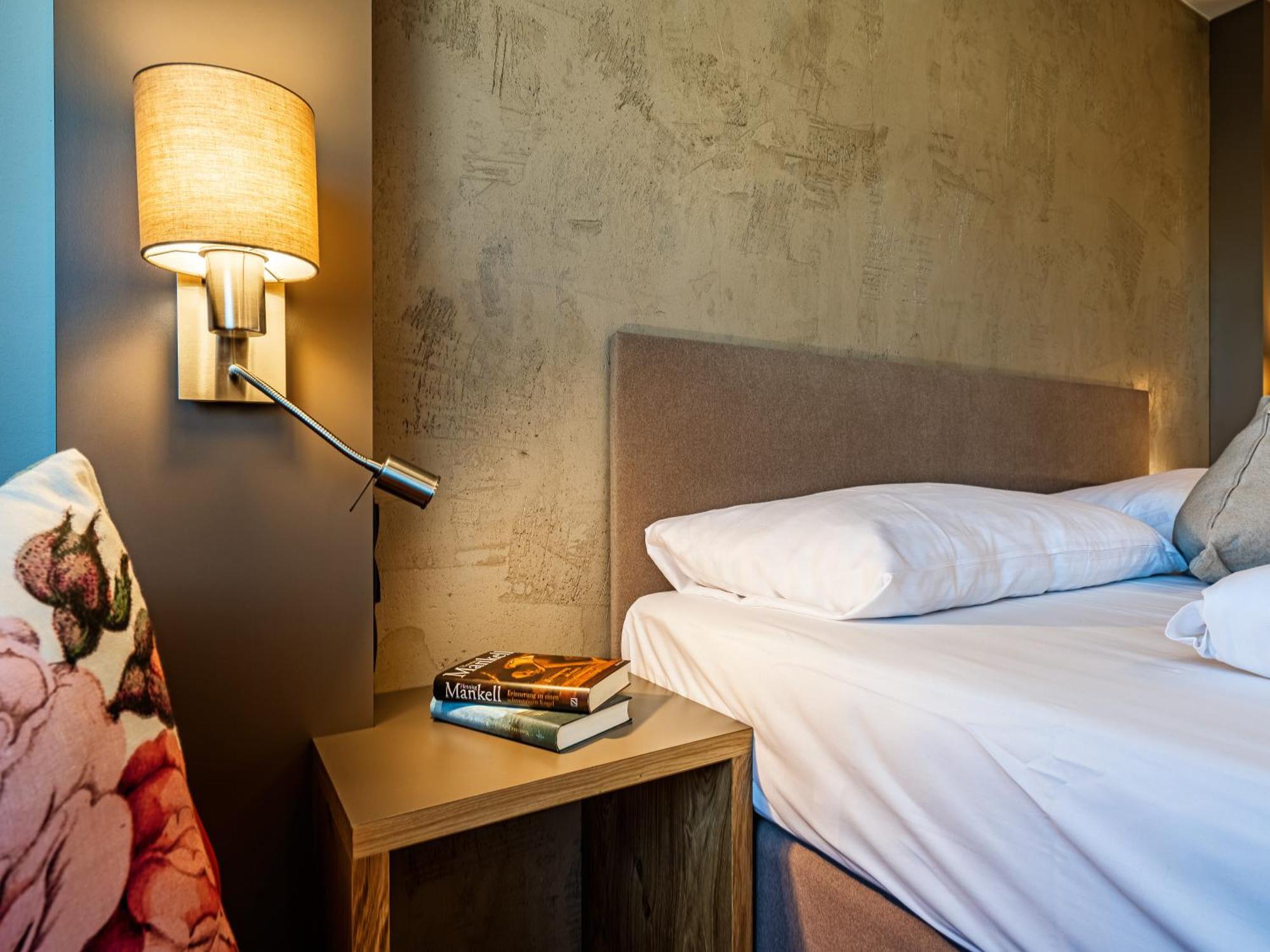 Stadthotel Eggerbraeu Hotel 3*